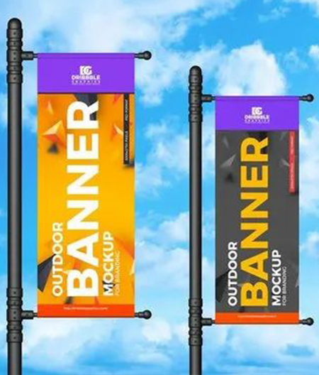 idpromos.com Vinyl Banners
